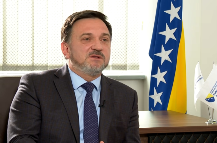 Hasičević: Vlada FBiH je spremila mjere protiv inflacije, nastavljamo 'zaključavanje cijena'
