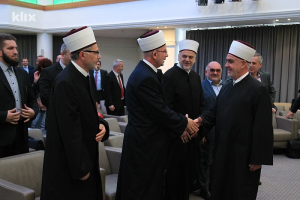 Sabor Islamske zajednice raspisao izbore za reisul-ulemu i imenovao izborna tijela
