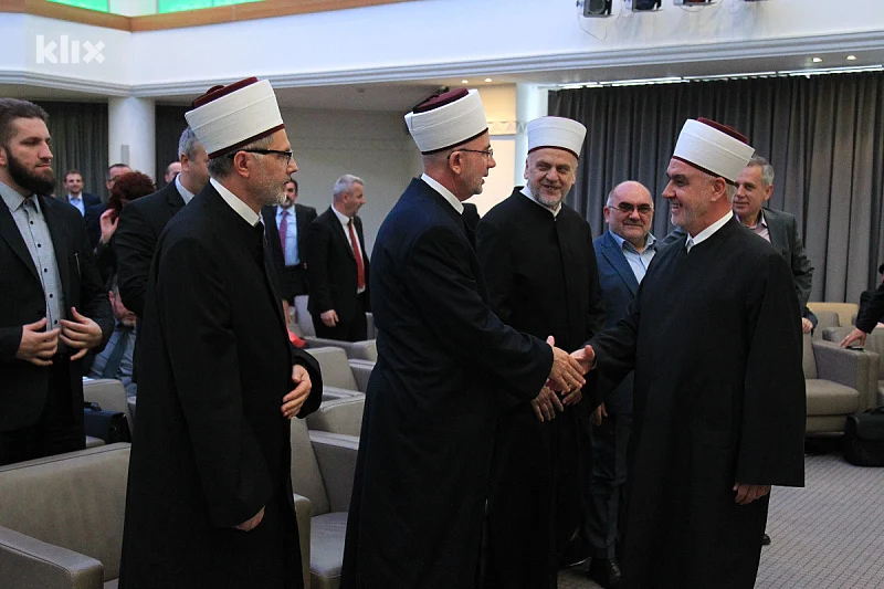 Sabor Islamske zajednice raspisao izbore za reisul-ulemu i imenovao izborna tijela