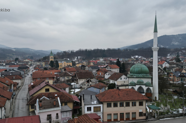 Općini Busovača odobren značajan broj projekata od Federalnog ministarstva raseljenih osoba i izbjeglica