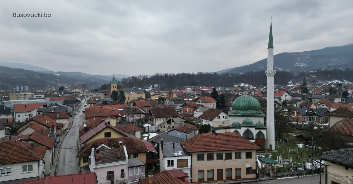 Općini Busovača odobren značajan broj projekata od Federalnog ministarstva raseljenih osoba i izbjeglica