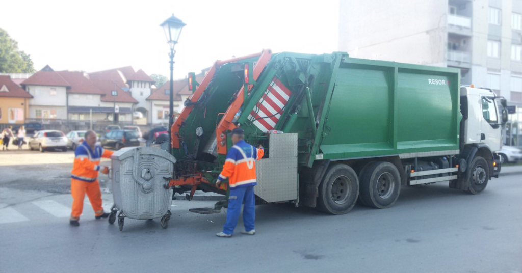 Javno komunalno preduzeće “Komunalac” d.o.o. Busovača raspisuje konkurs za prijem radnika