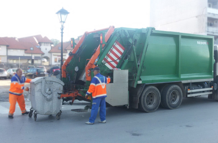 Javno komunalno preduzeće “Komunalac” d.o.o. Busovača raspisuje konkurs za prijem radnika