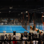 U Busovači otvoren moderni sportski centar "Kanyon Padel"