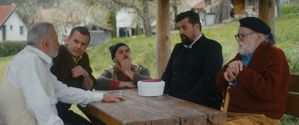 Film „Testament“ Mirze Begovića osvojio nagradu za najbolji film na festivalu FIFFLONDON u Londonu