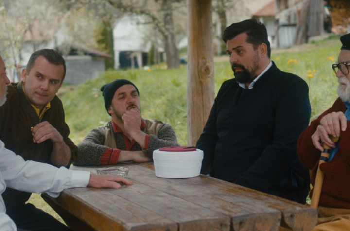 Film „Testament“ Mirze Begovića osvojio nagradu za najbolji film na festivalu FIFFLONDON u Londonu