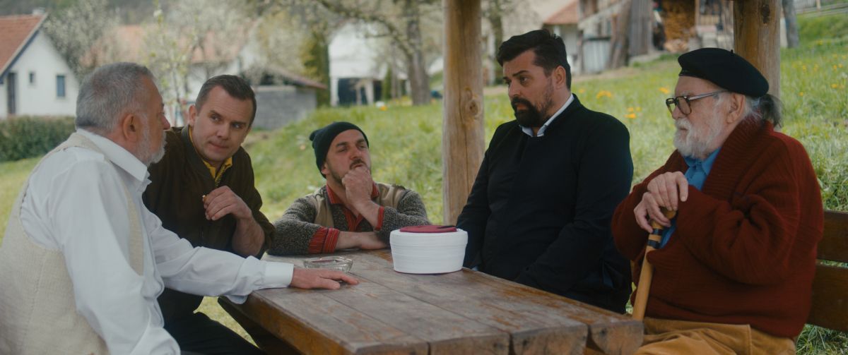 Film „Testament“ Mirze Begovića osvojio nagradu za najbolji film na festivalu FIFFLONDON u Londonu
