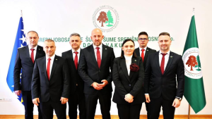 ŠPD Srednjobosanske šume d.o.o.: Svim radnicima isplata pomoći od 300 KM
