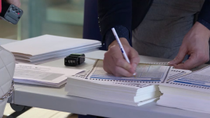Novi izgled listića, digitalna identifikacija, skeneri i videonadzor: Šta nas očekuje na Općim izborima u oktobru?