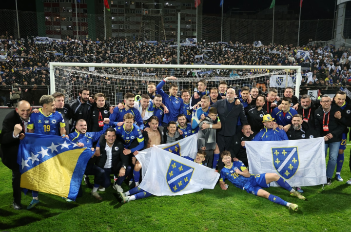 FIFA odredila detalje ceremonije otvaranja pred meč Zmajeva protiv domaćina Kanade