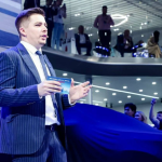 Nekadašnji učenik MSŠ Busovača danas među kreatorima modernih automobila