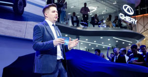 Nekadašnji učenik MSŠ Busovača danas među kreatorima modernih automobila