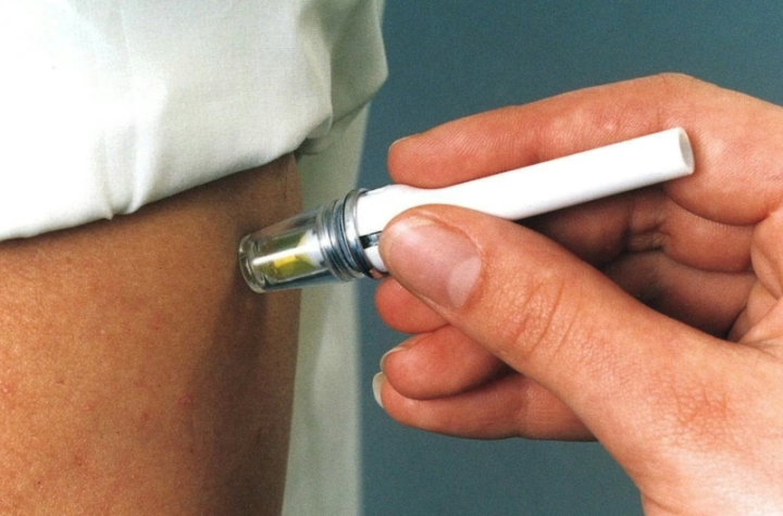 Revolucionarna “smart” injekcija uništava tumore u kliničkom ispitivanju