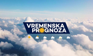 FHMZ objavio kakvo nas vrijeme očekuje do sredine juna
