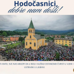 Busovača spremno dočekuje hodočasnike povodom blagdana sv. Ante