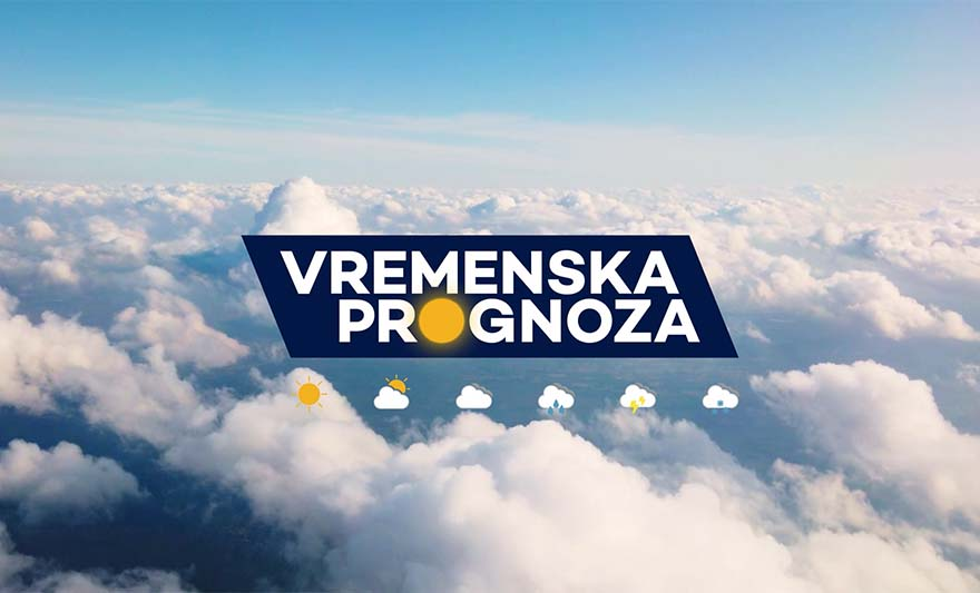 FHMZ objavio kakvo nas vrijeme očekuje do sredine juna