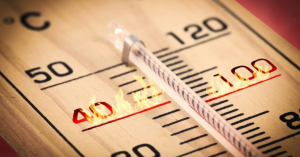 Sladić najavio dugotrajne toplotne valove u BiH: Temperature će ići iznad 40 stepeni, poljoprivrednici trebaju biti na oprezu