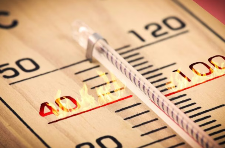 Sladić najavio dugotrajne toplotne valove u BiH: Temperature će ići iznad 40 stepeni, poljoprivrednici trebaju biti na oprezu
