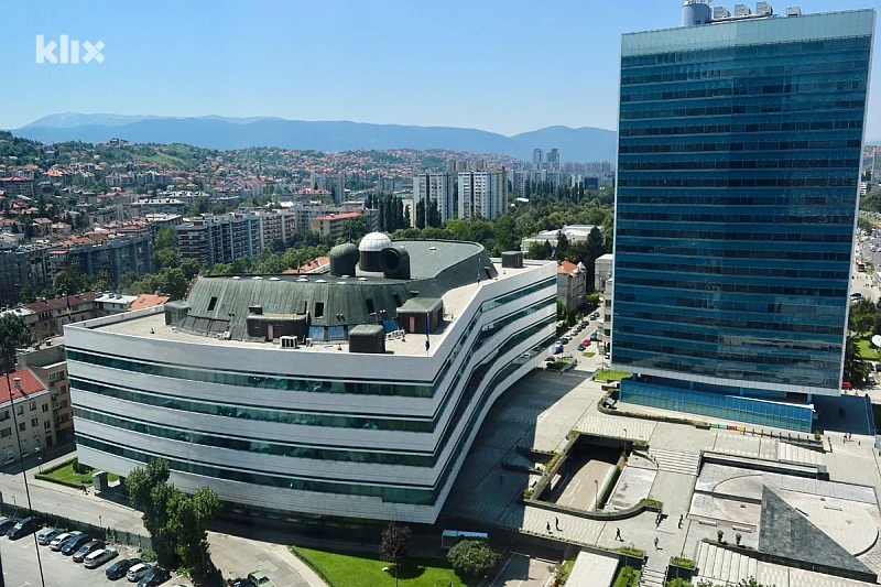 Djelomično rješenje za državnu imovinu u Parlamentu BiH: U fokusu nekretnine, resursi ostali neriješeni