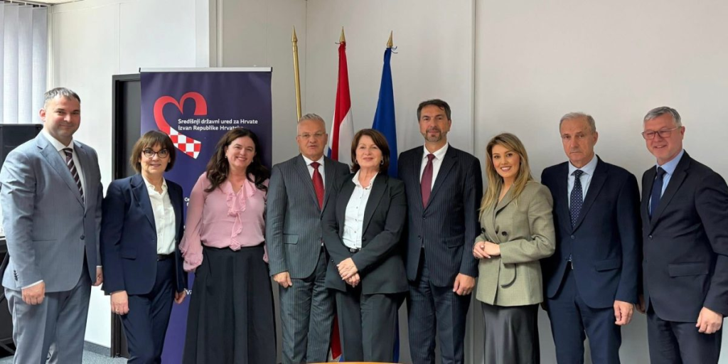 Vlada Republike Hrvatske odobrila 225.000 eura za projekte u Busovači, 200.000 eura za novu zgradu Doma zdravlja