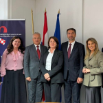 Vlada Republike Hrvatske odobrila 225.000 eura za projekte u Busovači, 200.000 eura za novu zgradu Doma zdravlja