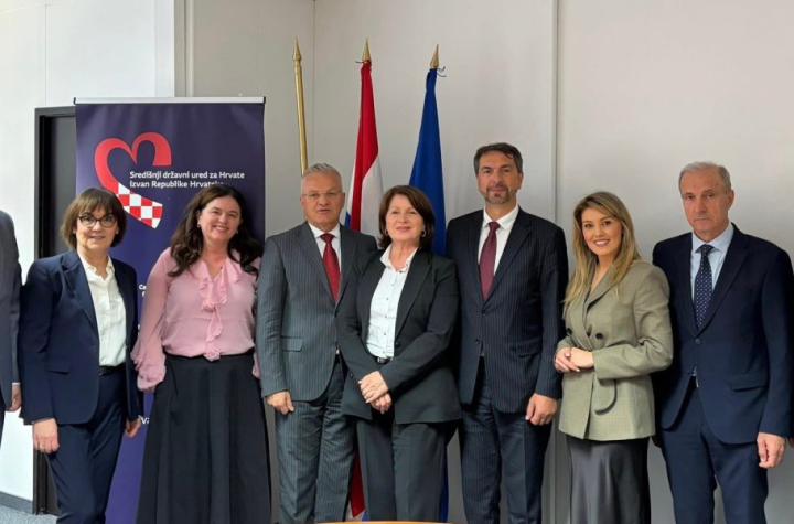 Vlada Republike Hrvatske odobrila 225.000 eura za projekte u Busovači, 200.000 eura za novu zgradu Doma zdravlja