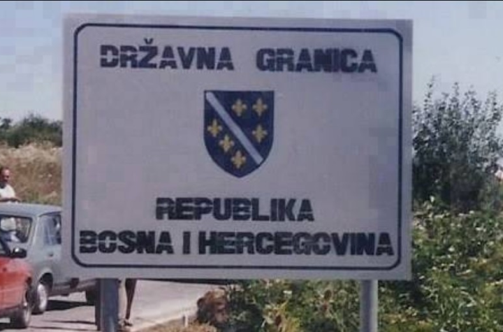 Vlada RS-a usvojila zakon koji za isticanje simbola i zastave Armije RBiH predviđa tri godine zatvora