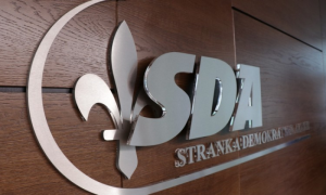 SDA: Pravnim putem ćemo poništiti zakon, ljiljani i simboli Armije RBiH nikada neće biti zabranjeni
