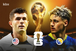 Zmajevi se večeras u historijskom duelu protiv Amerike bore za osminu finala Mundijala