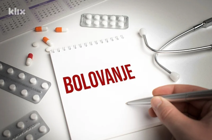 Priprema se promjena propisa za bolovanja u FBiH: Predložena kontrola ljekara