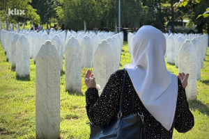 Prije 31 godinu počinjen je genocid u Srebrenici, vječni smiraj danas će pronaći još deset žrtava