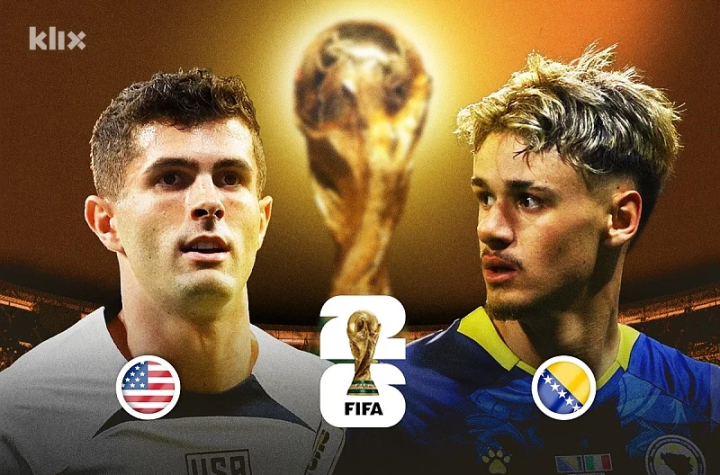 Zmajevi se večeras u historijskom duelu protiv Amerike bore za osminu finala Mundijala