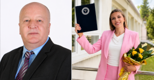 Nedžad Orman i Mahira Ibreljić predstavljaju Busovaču na prijedlogu kandidatske liste SDA za Opće izbore 2026.