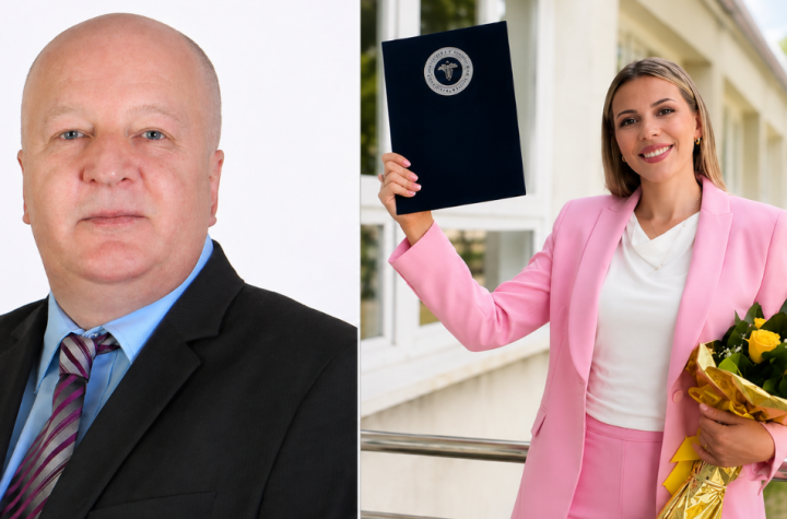 Nedžad Orman i Mahira Ibreljić predstavljaju Busovaču na prijedlogu kandidatske liste SDA za Opće izbore 2026.
