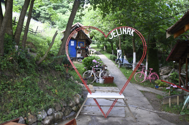 Rekreacijski park Jelinak postaje omiljena destinacija za proslave i odmor u prirodi