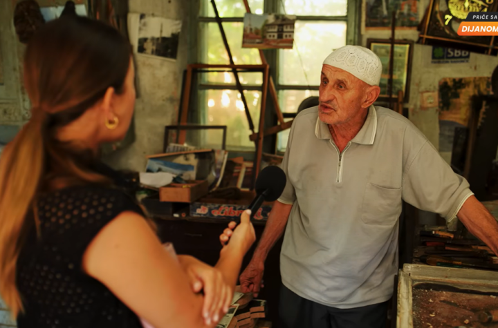 Bošnjo: Vjera je prije učila ljude, danas škole ne uče ništa