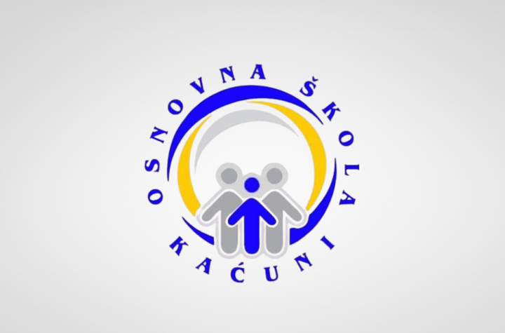 Osnovna škola Kaćuni raspisuje konkurs za prijem više izvršilaca