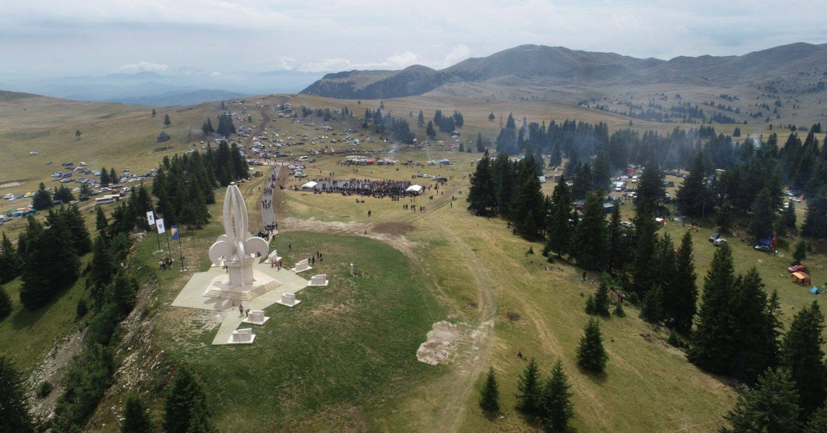 Na Vlašiću se sutra obilježava manifestacija “Dani pobjede, dani ponosa – Ljuta Greda 2026”