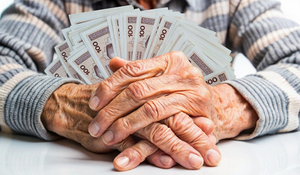Od 1. jula stiže novi rast penzija: Provjerite koliki se procenat očekuje
