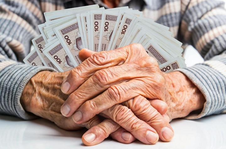 Od 1. jula stiže novi rast penzija: Provjerite koliki se procenat očekuje