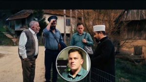 Pismo Mirze Begovića: Najgledaniji bh. filmovi 'Amanet' i 'Testament' na crnoj listi Fondacije!