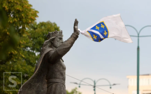 Ljiljani u RS (ni)su zabranjeni: Konačna odluka na Ustavnom sudu BiH