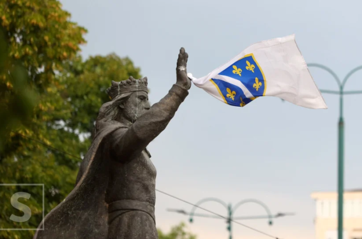 Ljiljani u RS (ni)su zabranjeni: Konačna odluka na Ustavnom sudu BiH