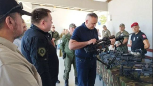Produžen rok za legalizaciju oružja u RS, bez obaveze dokazivanja porijekla