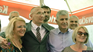 Udruženje žrtava podnosi krivičnu prijavu protiv ratnog zločinca Kordića: Presude se ne mogu brisati u podcastima