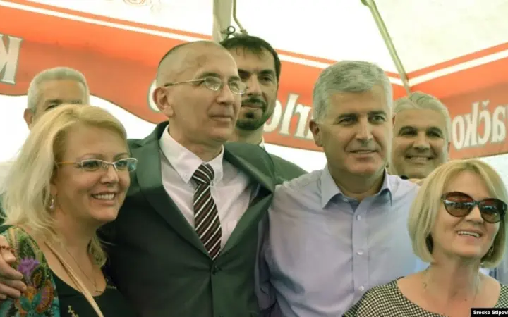 Udruženje žrtava podnosi krivičnu prijavu protiv ratnog zločinca Kordića: Presude se ne mogu brisati u podcastima