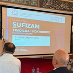 U Kaćunima održan naučni skup „Sufizam, tradicija i kontinuitet u Bosni i Hercegovini“