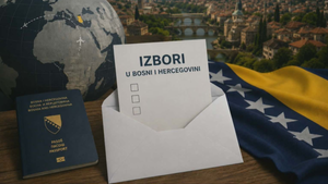 Izborna kampanja u BiH počinje u petak: Šta je dozvoljeno, a šta zabranjeno?