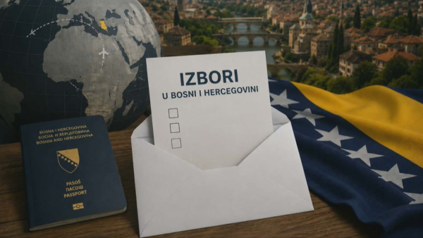 Izborna kampanja u BiH počinje u petak: Šta je dozvoljeno, a šta zabranjeno?