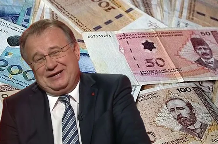 Vrhovni sud potvrdio mjere zabrane i osnovanu sumnju u slučaju 'Spengavanje'